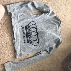 Juicy Couture Jacket